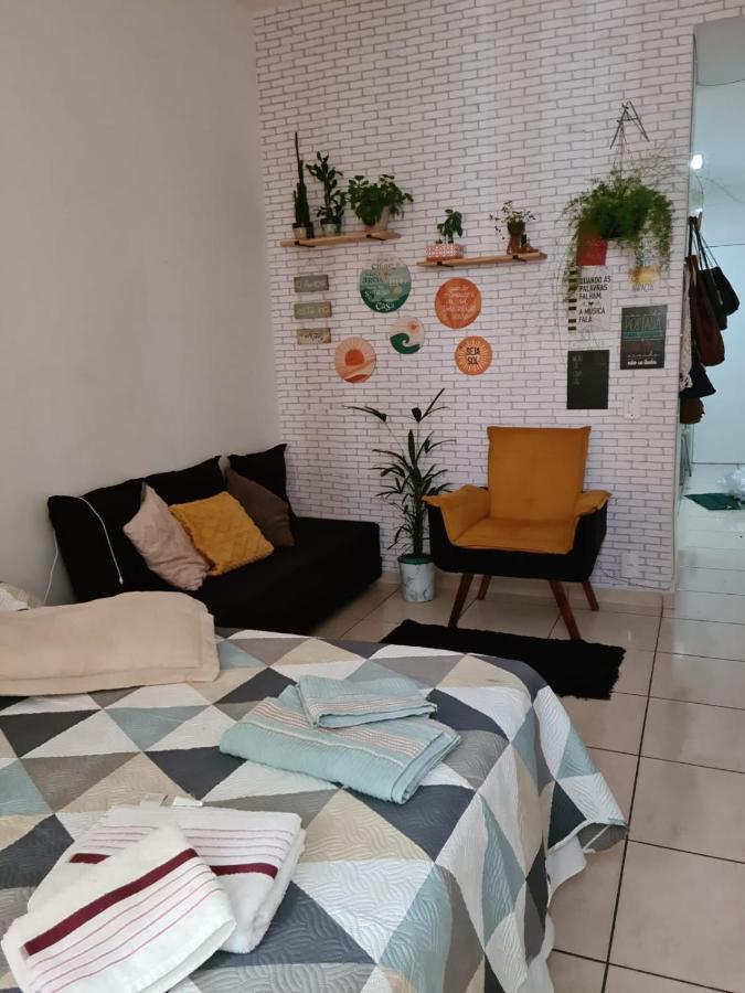 Flat Copacabana Pe Na Areia Рио де Жанейро Екстериор снимка