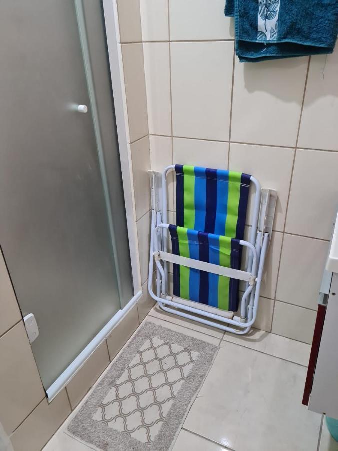 Flat Copacabana Pe Na Areia Рио де Жанейро Екстериор снимка