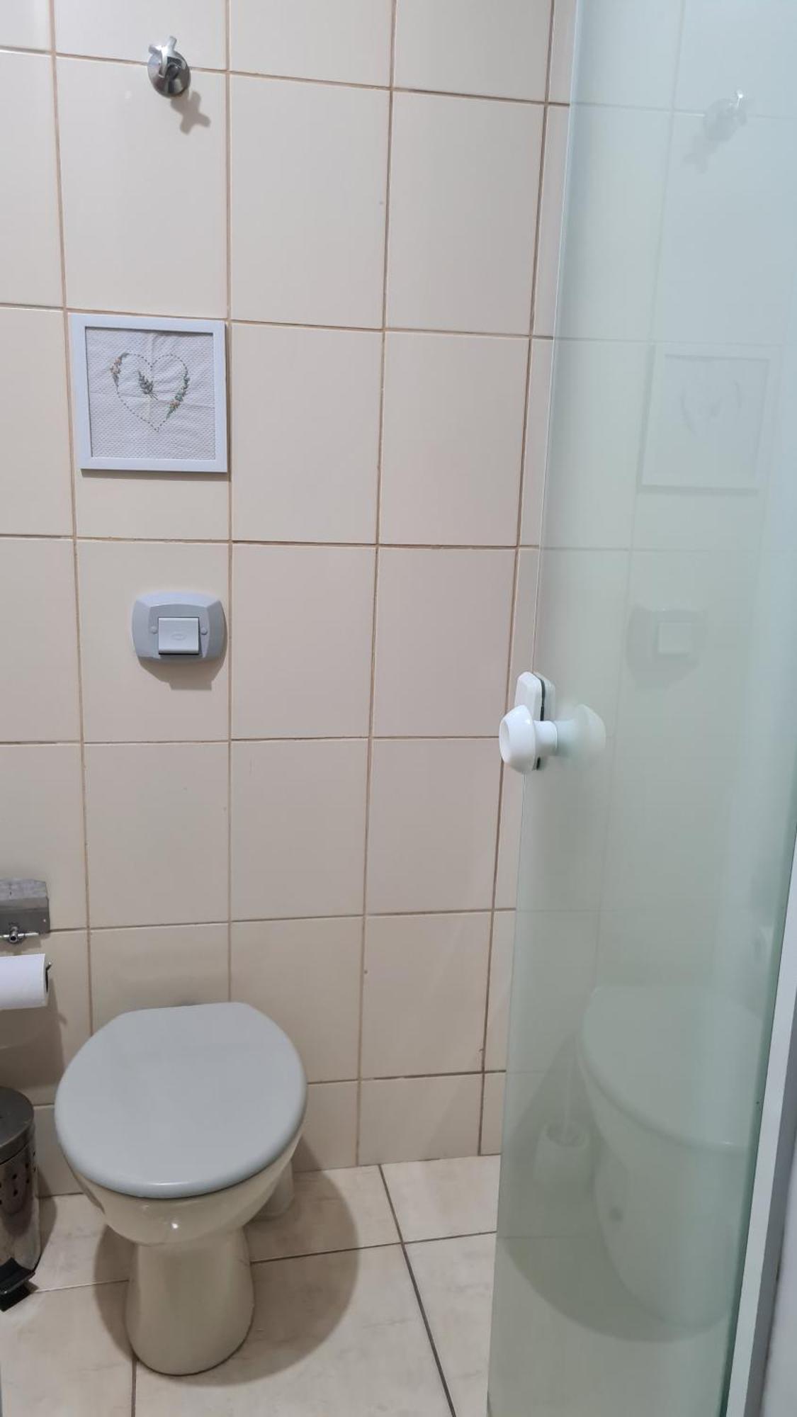 Flat Copacabana Pe Na Areia Рио де Жанейро Екстериор снимка