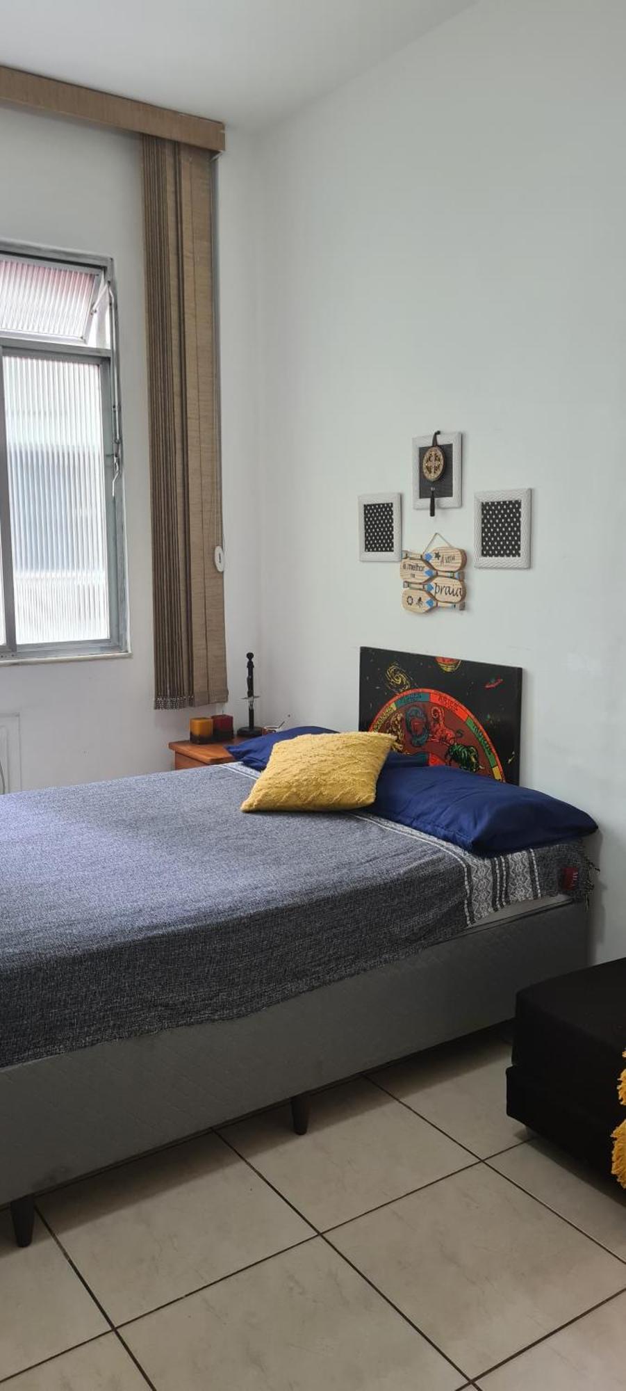 Flat Copacabana Pe Na Areia Рио де Жанейро Екстериор снимка